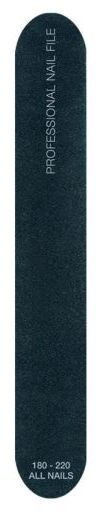 Beter Black Fiberglass File