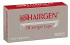 Hairgen 30 Capsules