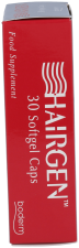 Hairgen 30 Capsules