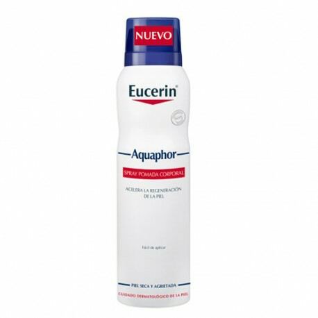 Aquaphor Body Spray Ointment 250 ml