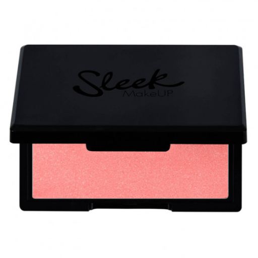 Sleek MakeUp Powder Blush Face Form Blush