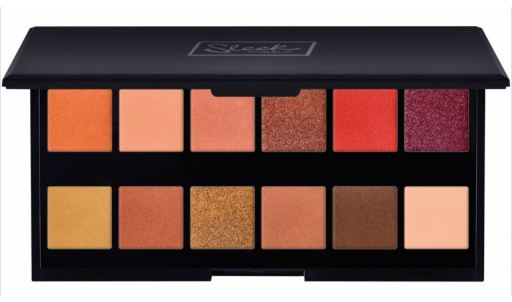 Eyeshadow Palette Royal Flush