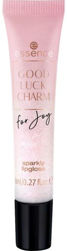 Good Luck Charm for Joy Sparkly Lip Gloss 8ml
