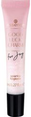 Good Luck Charm for Joy Sparkly Lip Gloss 8ml