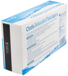 Single-Dose Physiological Solution 30 Units Single-Dose Physiological Solution 30 Units