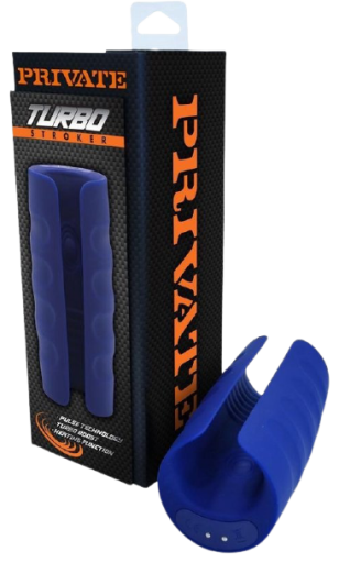 Private Turbo Masturbator