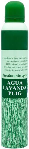 Lavender Spray Deodorant 200 ml