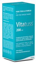 Vitatuss 200 ml