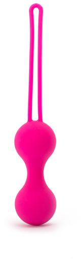 Ada Lilac Chinese Balls