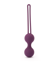 Ada Lilac Chinese Balls