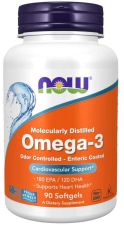 Omega-3 1000 mg Capsule