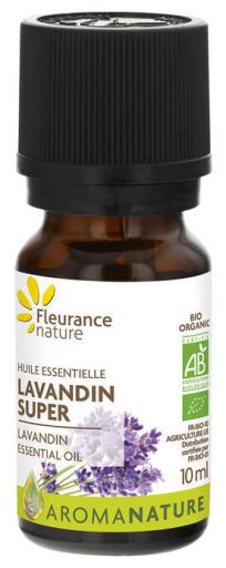 Fleurance Nature Lavand&iacute;n Super Bio Essential Oil 10 ml