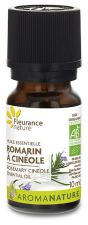 Organic Rosemary Essential Oil 10 ml