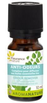 Fleurance Nature Anti-Odor Diffusion Complex