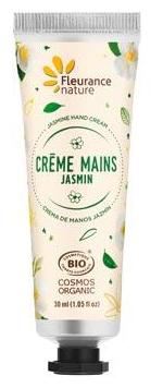Fleurance Nature Jasmine Hand Cream