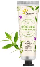 Exotic Verbena Hand Cream