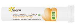 Fleurance Nature Royal Jelly Acerola Bio