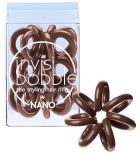 Nano Pretzel Brown 3 uds