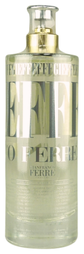 Gieffeffe Eau de Toilette