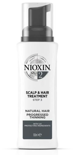 System 2 Scalp Treatment 100 ml