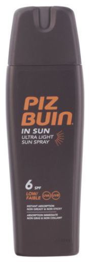 In Sun Ultra Light Spray