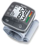 Wrist Blood Pressure Monitor BC 32