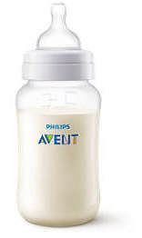 Avent Biber&oacute;n Antic&oacute;lico 330 ml