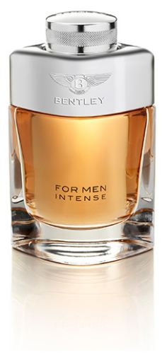 For Men Intense Eau de Parfum 100 ml