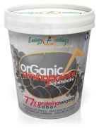 Org. Aminopower Eco 77% Vanilla