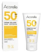 Facial Sunscreen SPF 50