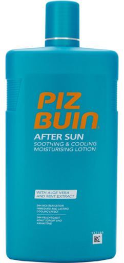 After Sun Soothing Lotion 400 ml