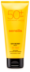 Sun Secret Gel Cream 200ml