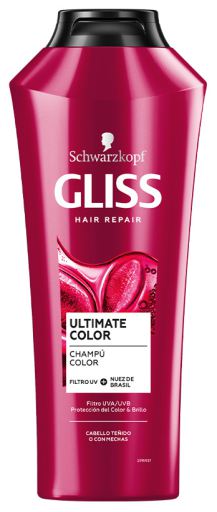 Schwarzkopf Gliss Ultimate Color Shampoo