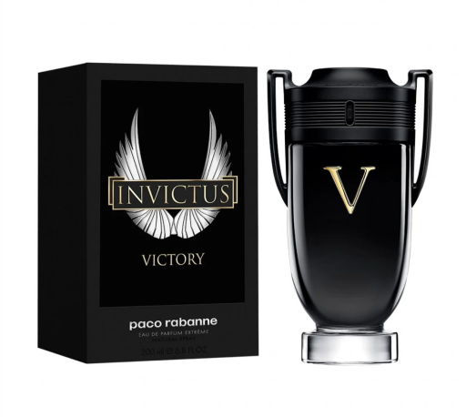 Rabanne Invictus Victory Eau de Parfum Vaporizer