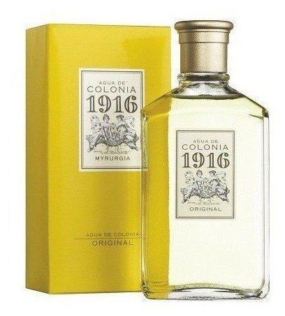 Original Eau de Cologne 400 ml