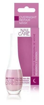 Beter Nail Care Night Repair Mask 11 ml