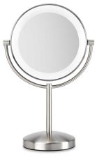 2-sided LED makeup mirror X1 and X8