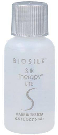 Biosilk Silk Therapy Lite 15 ml