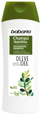 Olive Oil Nourishing Shampoo 700 ml