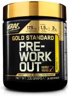 Pre Workout Gold Standard 330 gr