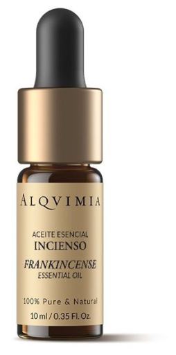Alqvimia Frankincense Essential Oil 10 ml
