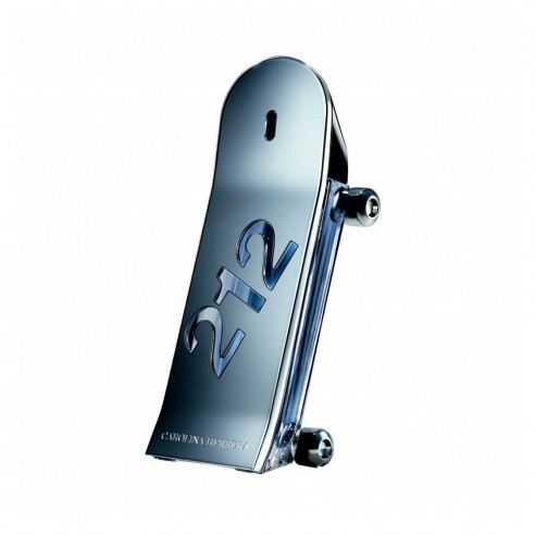 Carolina Herrera Eau de Toilette 212 Heroes