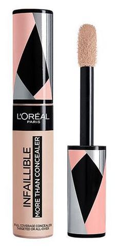 L'Or&eacute;al Paris Infallible More Than Concealer 11ml