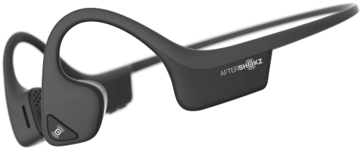 Trekz Air Wireless Bone Conduction Headphones