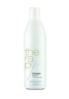 postQuam Greaseproof Shampoo 250 ml