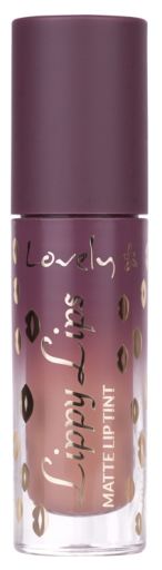 Lovely Lippy Matte Lipstick