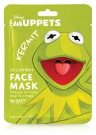 Kermit Muppet Mask 25 ml