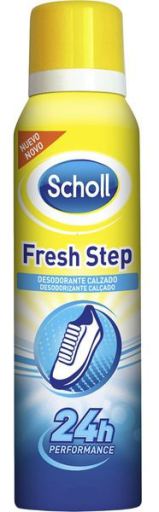 Dr. Scholl Footwear Spray 150 ml