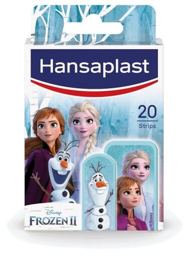 Frozen Children's Dressings 20 units