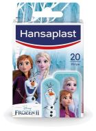 Frozen Children's Dressings 20 units